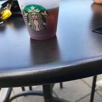 Photo taken at Starbucks by jr418jp on 7/10/2018