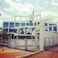 12/28/2012 tarihinde Lucas C.ziyaretçi tarafından Indra Brasília'de çekilen fotoğraf