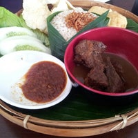 Review Soto Betawi Bang Sawit Citra Raya