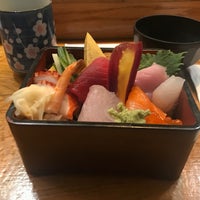 Photo taken at Sushi-Ko by Katrina on 8/19/2018
