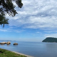Photo taken at Ilha de Paquetá by Alyne on 2/14/2023