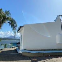 Foto diambil di Ilha das Caieiras oleh Alyne pada 5/3/2022