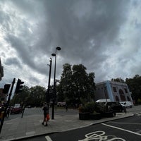 Photo taken at Marble Arch by K on 9/18/2023