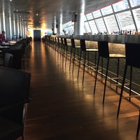 Photo taken at Swiss Business Lounge A by Sezgin M. on 7/17/2016
