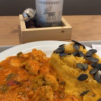 11/30/2019 tarihinde Sezgin M.ziyaretçi tarafından Restaurant Air'de çekilen fotoğraf