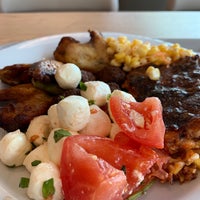 5/29/2019 tarihinde Sezgin M.ziyaretçi tarafından Restaurant Air'de çekilen fotoğraf