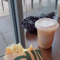 Photo taken at Starbucks by May🐋 on 7/10/2023