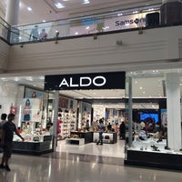 Aldo deira city best sale center