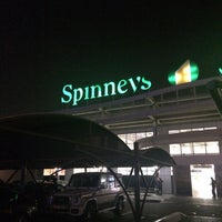 Photo taken at Spinneys سبينيس by Janry Nicolas A. on 3/6/2016