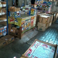 Review Yulia Frozen Food