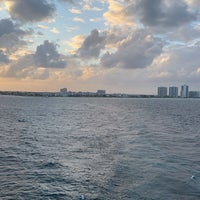 Foto scattata a The Breakers Palm Beach da Capt Osamh 👨🏻‍✈️ il 3/26/2024