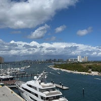 Foto tomada en The Breakers Palm Beach  por Capt Osamh 👨🏻‍✈️ el 3/26/2024