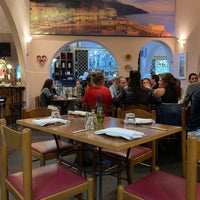 Foto diambil di Sorrento Restaurant oleh Ben B. pada 1/25/2019