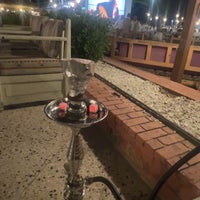 Photo taken at Al Nakheel Restaurant by 🩵🕊️ on 4/11/2024