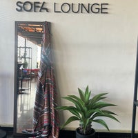 Foto tirada no(a) Sofa Lounge por 🩵🕊️ em 3/7/2024