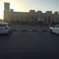 Photo taken at Sharjah Tasjeel (DMV) تسجيل الشارقة by Mohammed R. on 11/10/2015