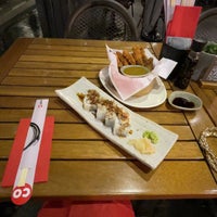 Photo taken at Sushico by Afnan . on 1/29/2024