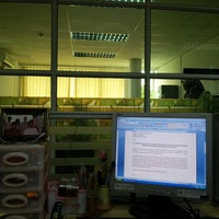 Jabatan Kerja Raya Hq