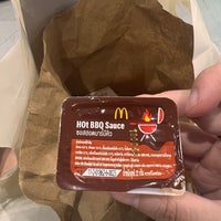 Photo taken at McDonald&amp;#39;s by Dionne L. on 5/21/2023