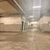 Photo taken at Gordon Warehouse Building by Dionne L. on 7/23/2023
