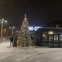 Photo taken at Токио-City by Rayan . on 12/18/2020