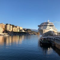 Photo taken at Porto di Savona by GAELLE K. on 11/18/2022