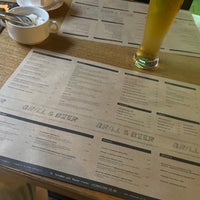 Das Foto wurde bei Beerburger BAR von Я am 6/26/2021 aufgenommen