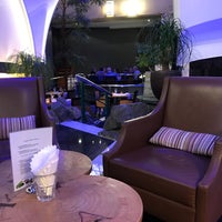Photo taken at Radisson Blu Royal Hotel Brussels - Atrium Restaurant by Я on 2/19/2017