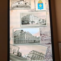 Photo taken at Музей истории города by Я on 9/28/2018