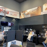 Photo taken at Авангард Mercedes-Benz by Я on 6/10/2021