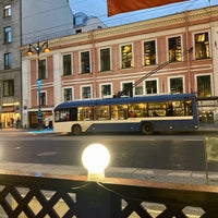 Foto tirada no(a) Petro Palace Hotel por Я em 8/3/2020