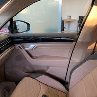 Foto scattata a Volkswagen Нева-Автоком da Я il 5/14/2019