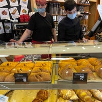 Photo taken at British Bakery / Британские пекарни by Я on 4/21/2021