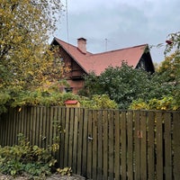 Photo taken at Коломяги by Я on 9/28/2021