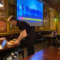 Das Foto wurde bei 8th Line Pub von Я am 12/4/2019 aufgenommen