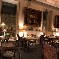 Foto scattata a Trattoria Grato da Я il 2/22/2017