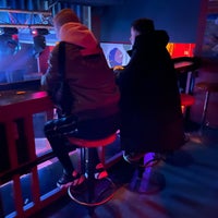 Foto diambil di The Blue Oyster Bar oleh Я pada 5/3/2021