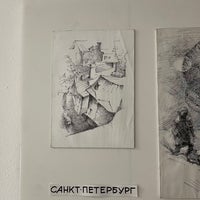 Photo taken at Pushkinskaya 10 Art Centre by Я on 9/22/2021