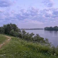 Photo taken at Набережная Невы by Я on 6/19/2021