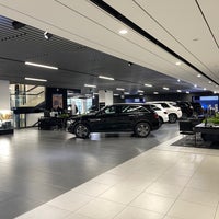 Photo taken at Авангард Mercedes-Benz by Я on 11/26/2021