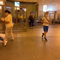 Photo taken at metro Baltiyskaya by Я on 7/28/2021