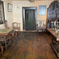 Photo taken at Cabin of Peter the Great by Я on 7/4/2021