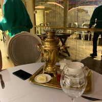 Photo taken at Ресторан «Тройка» by Я on 6/11/2019