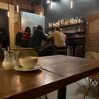Photo taken at Garage Bar by Я on 1/10/2022