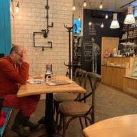 Photo taken at Coffee Cake by Я on 10/28/2018