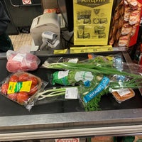 Photo taken at SPAR express by Я on 4/29/2019