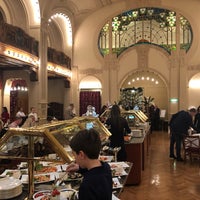 1/1/2019 tarihinde Яziyaretçi tarafından Ресторан «Европа» / L&amp;#39;Europe Restaurant'de çekilen fotoğraf