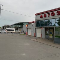 Photo taken at Аларм by Я on 5/28/2019