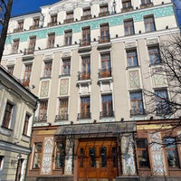 Photo taken at Руссо Балт by Я on 3/20/2021