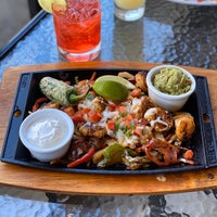 Photo taken at Baja Grill by Heather B. on 3/7/2020